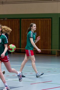Bild 35 - A-Juniorinnen HSG Kremperheide/M�nsterdorf - HSG SZOWW : Ergebnis: 18:23